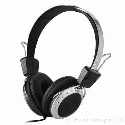 Best MP3 Headphones with 20-20kHz Frequency Response